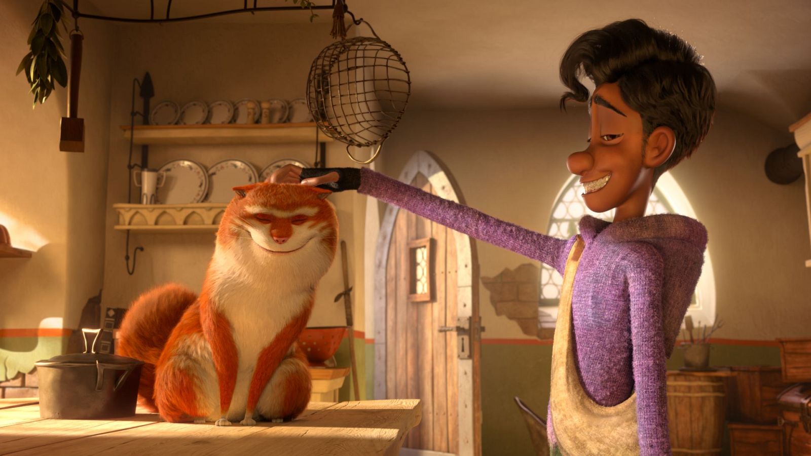 El asombroso Mauricio | Ver películas gratis en RTVE Play - Cine en Familia | Ver película