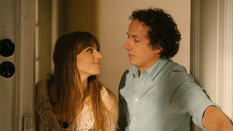 Tráiler de 'Miocardio', con Vito Sanz y Marina Salas - Somos cine | Ver