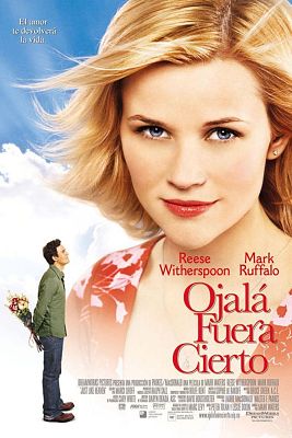 Cine internacional - Ojalá fuera cierto