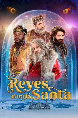 Reyes contra Santa