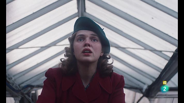 Cinema en català - Primavera a Beechwood