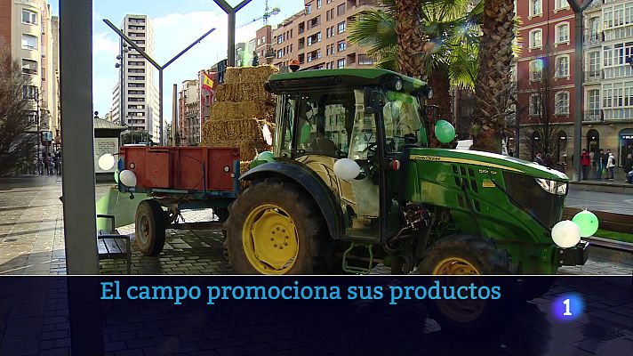 Informativo Telerioja - Informativo Telerioja  - 23/12/24 - Ver ahora