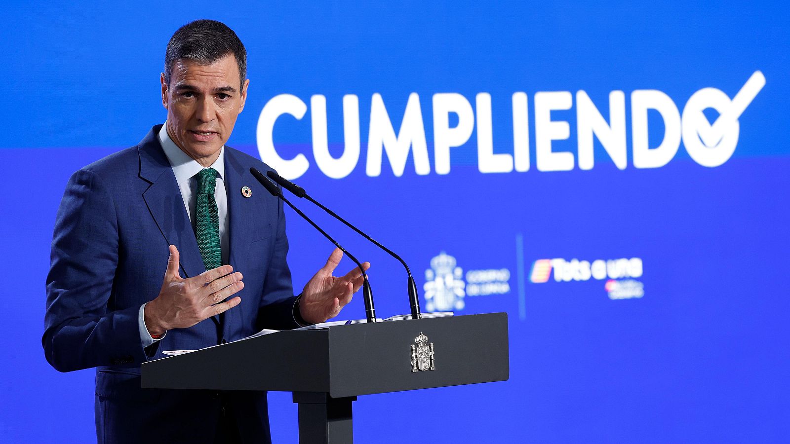 Informativo 24 horas - 14h - 23/12/24 - ver ahora