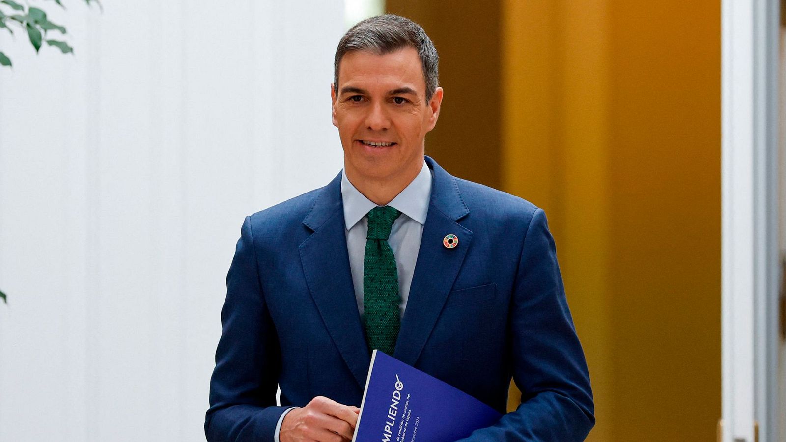 Telediario 1 en cuatro minutos - 23/12/24 - RTVE.es | Ver