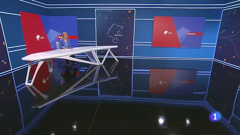 Telenavarra en 2' - 23/12/2024 | Ver