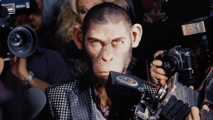 Días de cine - Días De Cine: Better man