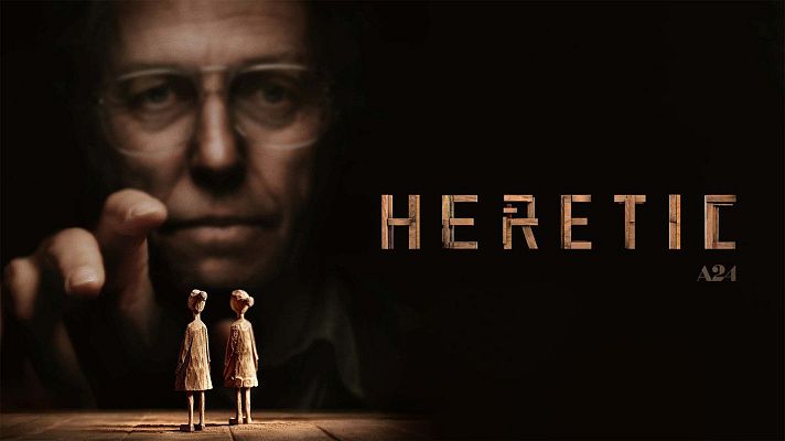 Días de cine - Días De Cine: Heretic