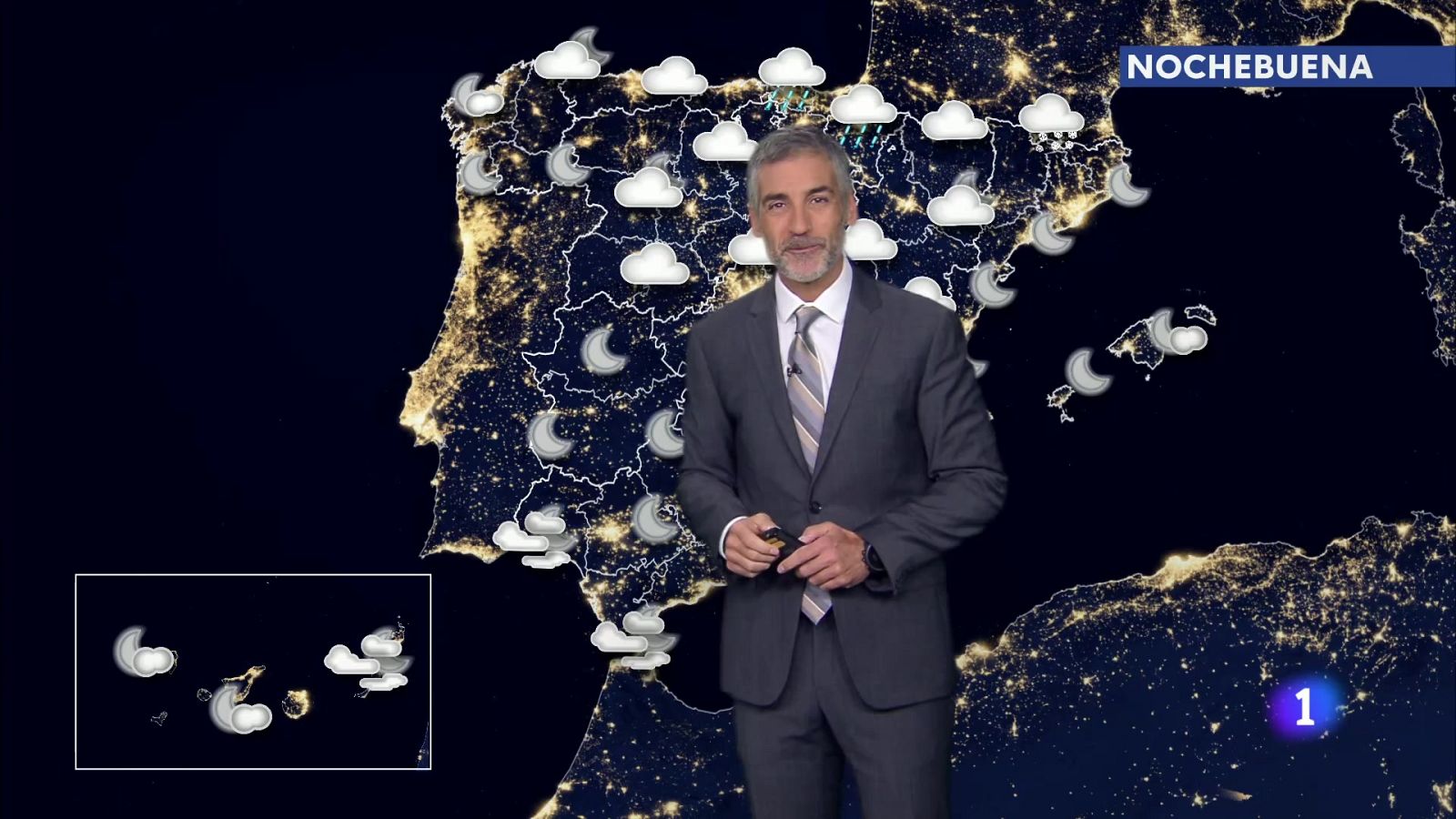 El tiempo en la Comunitat Valenciana - 23/04/2024 | Ver
