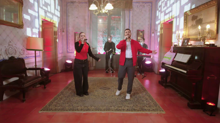 Especials en català - "Només viure" de Ginestà