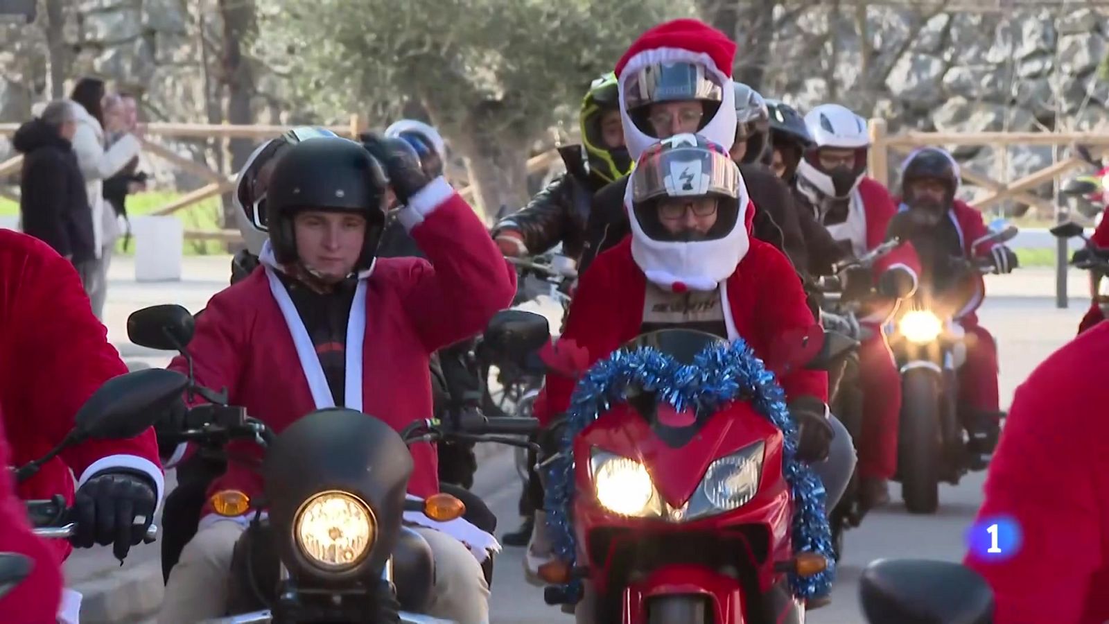 Telerioja en 2' - 23-12-2024 | Ver