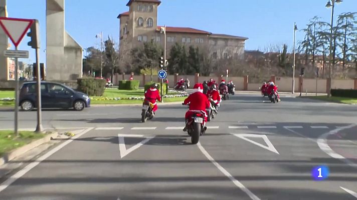 Informativo Telerioja - Informativo Telerioja 2 - 23-12-2024