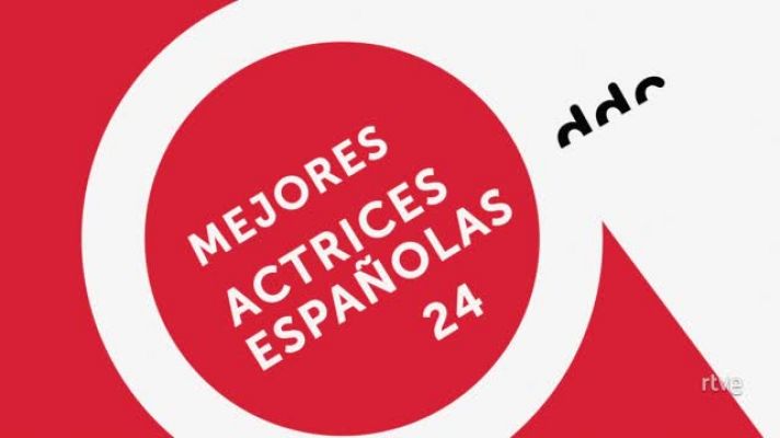 Días de cine - Días De Cine: mejores actrices cine español 2024