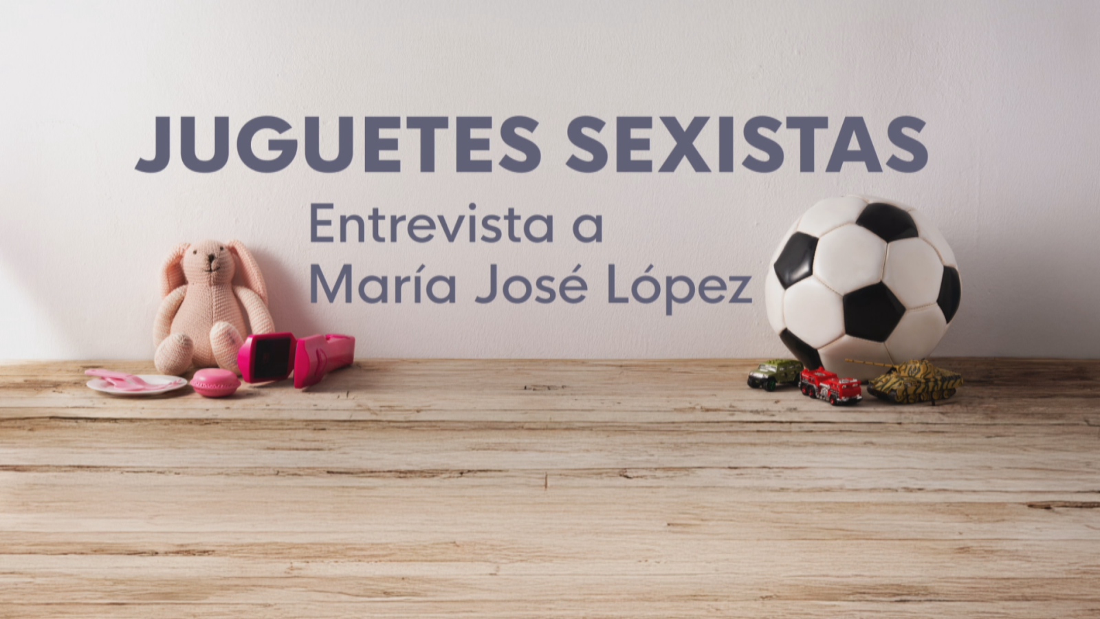 Entrevista a María José Lopez - Noticias Andalucía | Ver