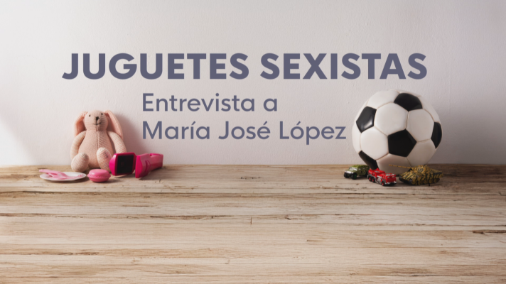 Noticias Andalucía - Entrevista a María José Lopez