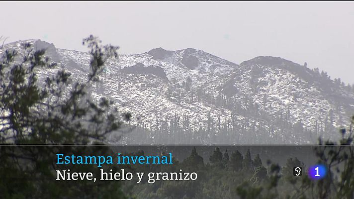 Telecanarias - Telecanarias - 23/12/2024