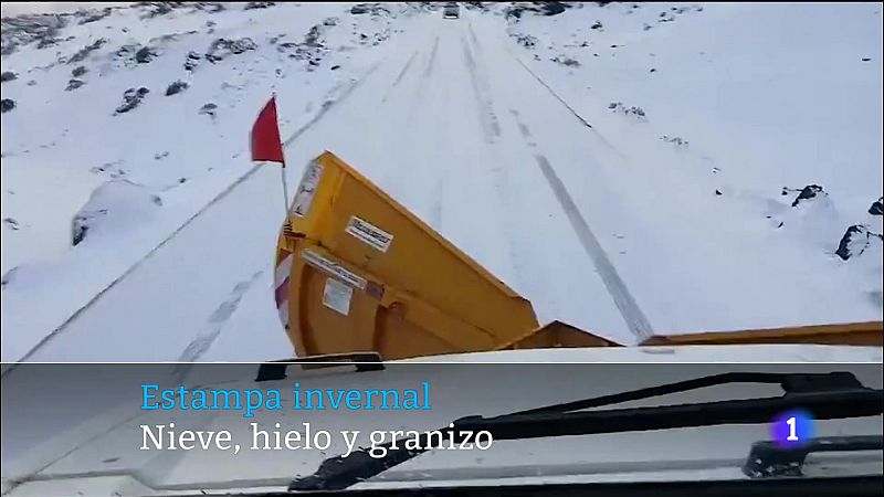 Canarias en 2' - 23/12/2024 | Ver