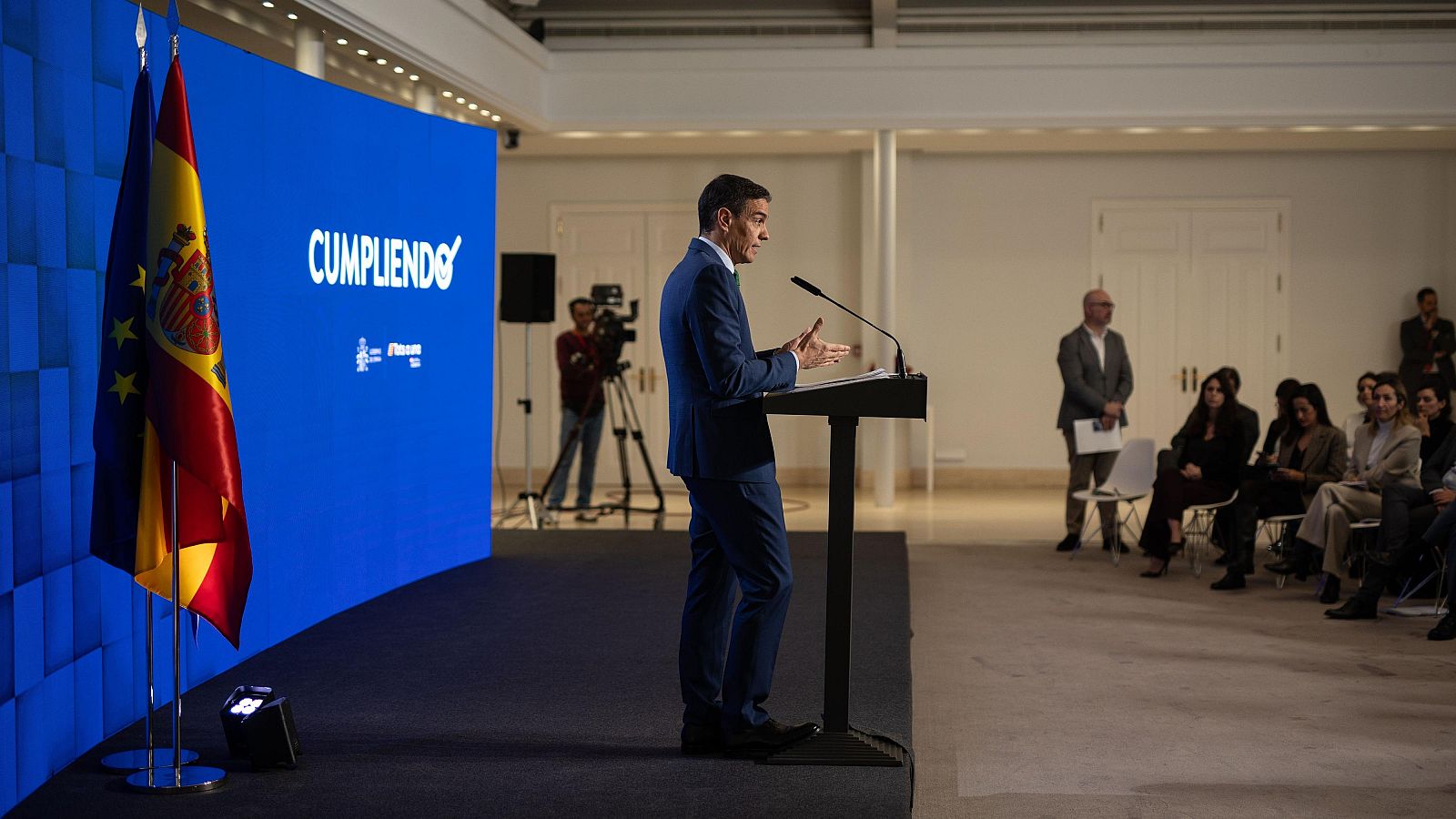 Informativo 24 horas - 20h - 23/12/24 - ver ahora