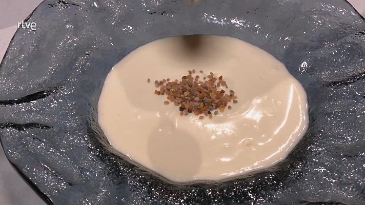 Aquí la Tierra - Aquí la Tierra - 23/12/24