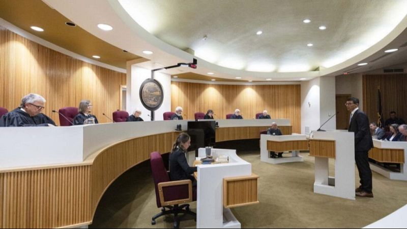 Sentencia histórica en Estados Unidos a favor del medio ambiente | Ver