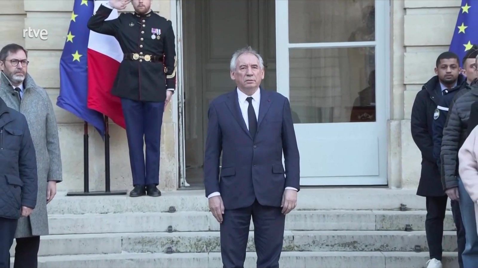 Telediario Internacional - 23/12/24 - ver ahora