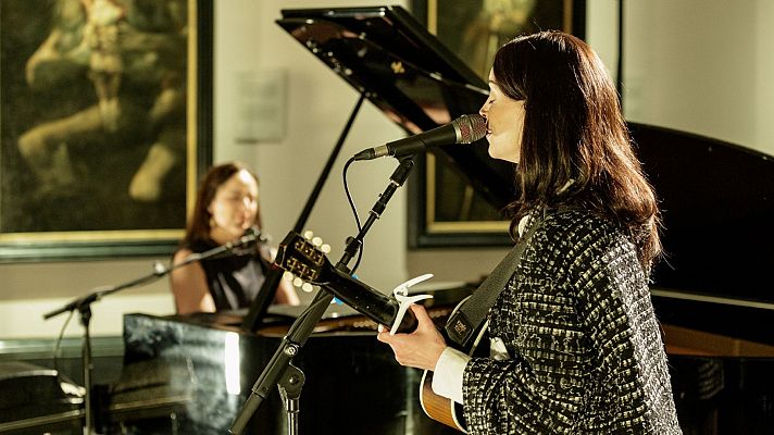 Los conciertos de Radio 3 en La 2 - St. Vincent