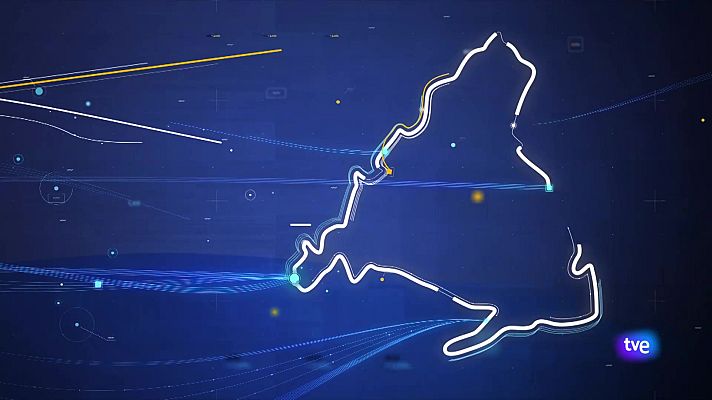 Informativo de Madrid - Informativo de Madrid 2 23/12/2024