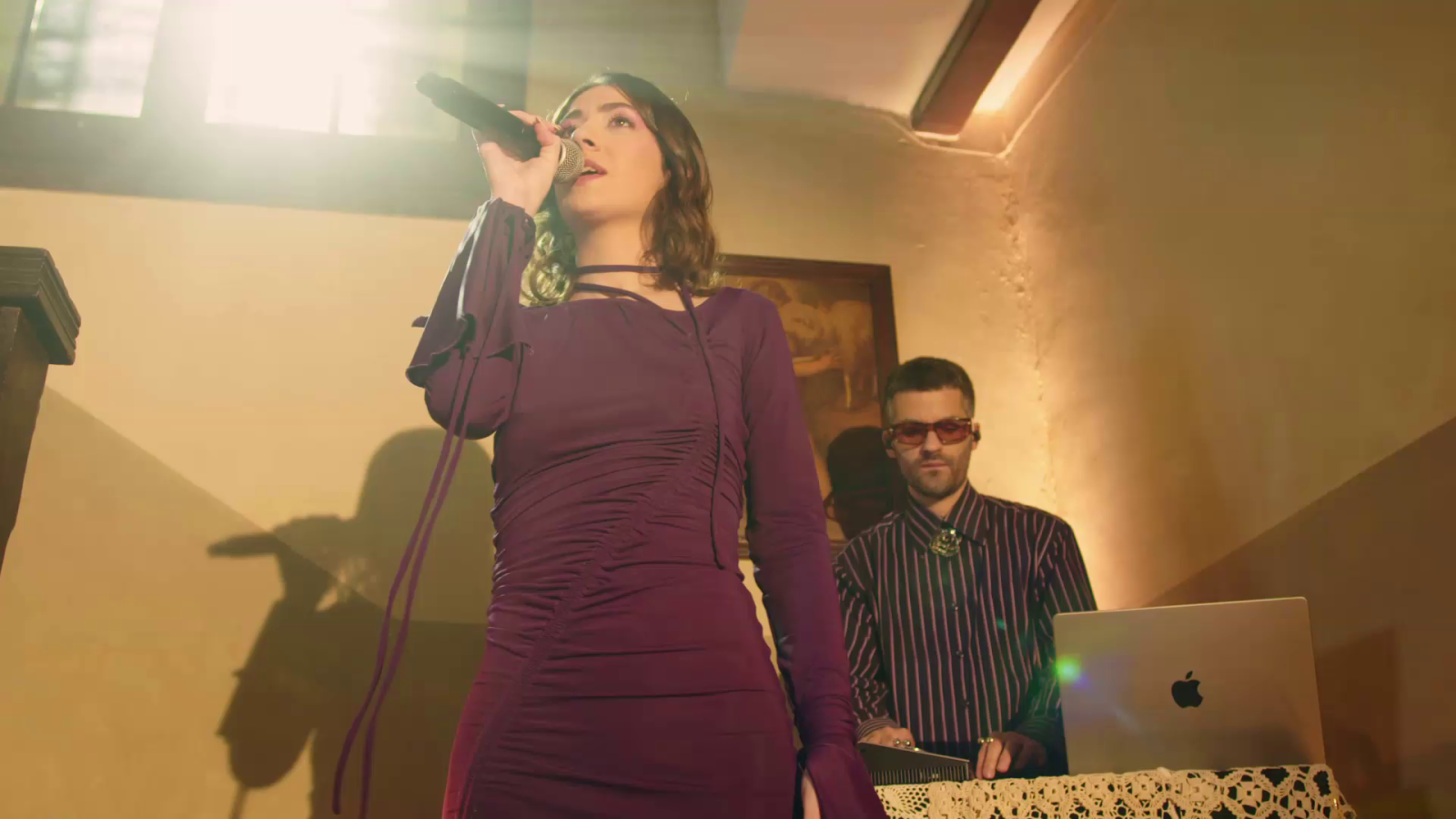 "màgia obscurA" de Maria Jaume - Mas Mix 2024 - Especials en català | Veure