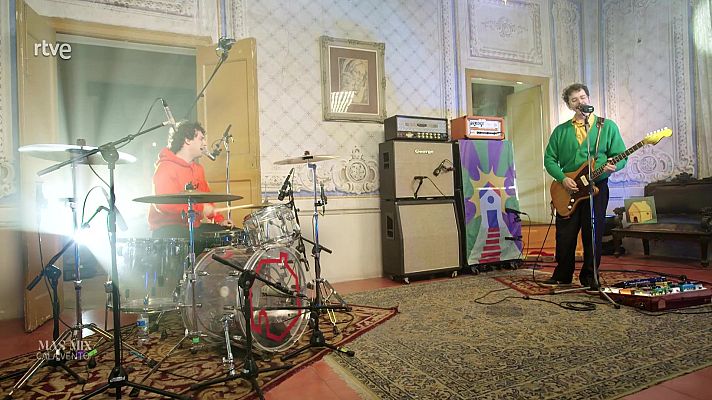 Especials en català - "Pau" de Cala Vento