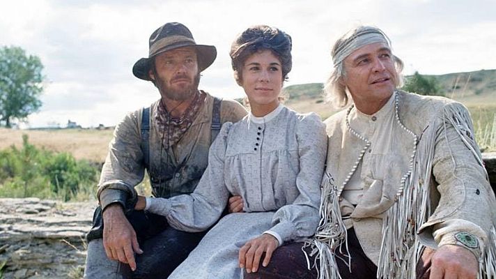 Cine de siempre - Missouri