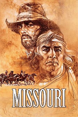 Cine de siempre - Missouri