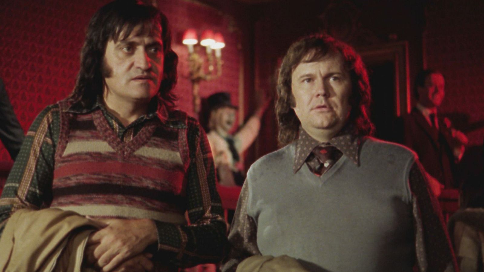 Historia de nuestro cine - Muertos de risa - Ver ahora