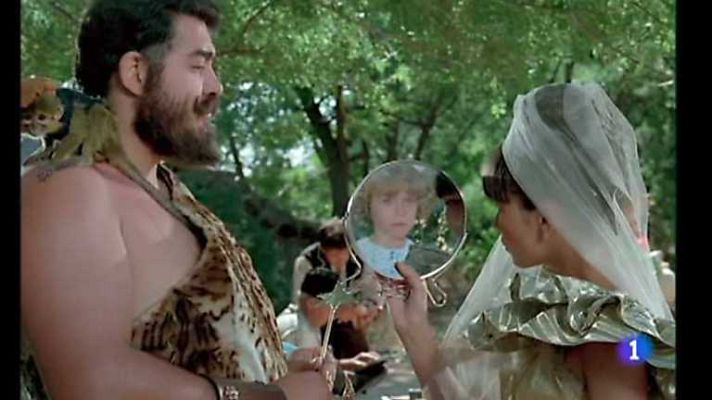 Celia - ¡Hasta la vista! - Capítulo 6