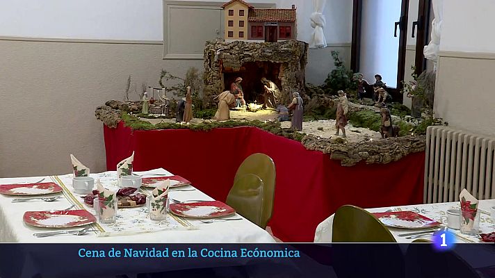 Informativo Telerioja - Informativo Telerioja - 24-12-2024