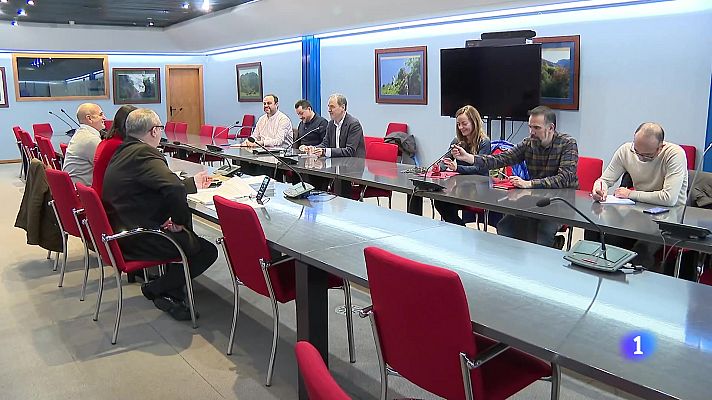 Panorama Regional - Asturias en 2' - 23/12/24