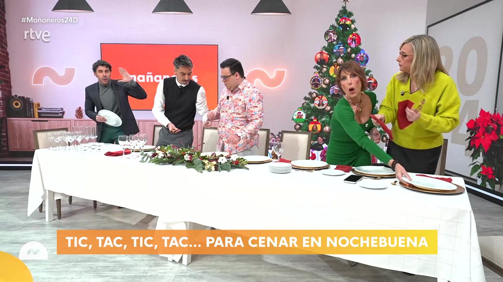 Mañaneros - Programa 319 - ver ahora