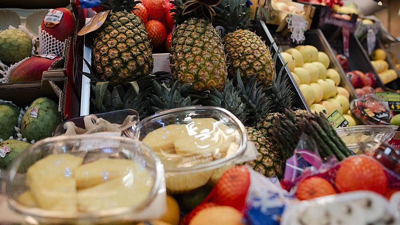 Telediario 1 en cuatro minutos - 24/12/24 - RTVE.es | Ver