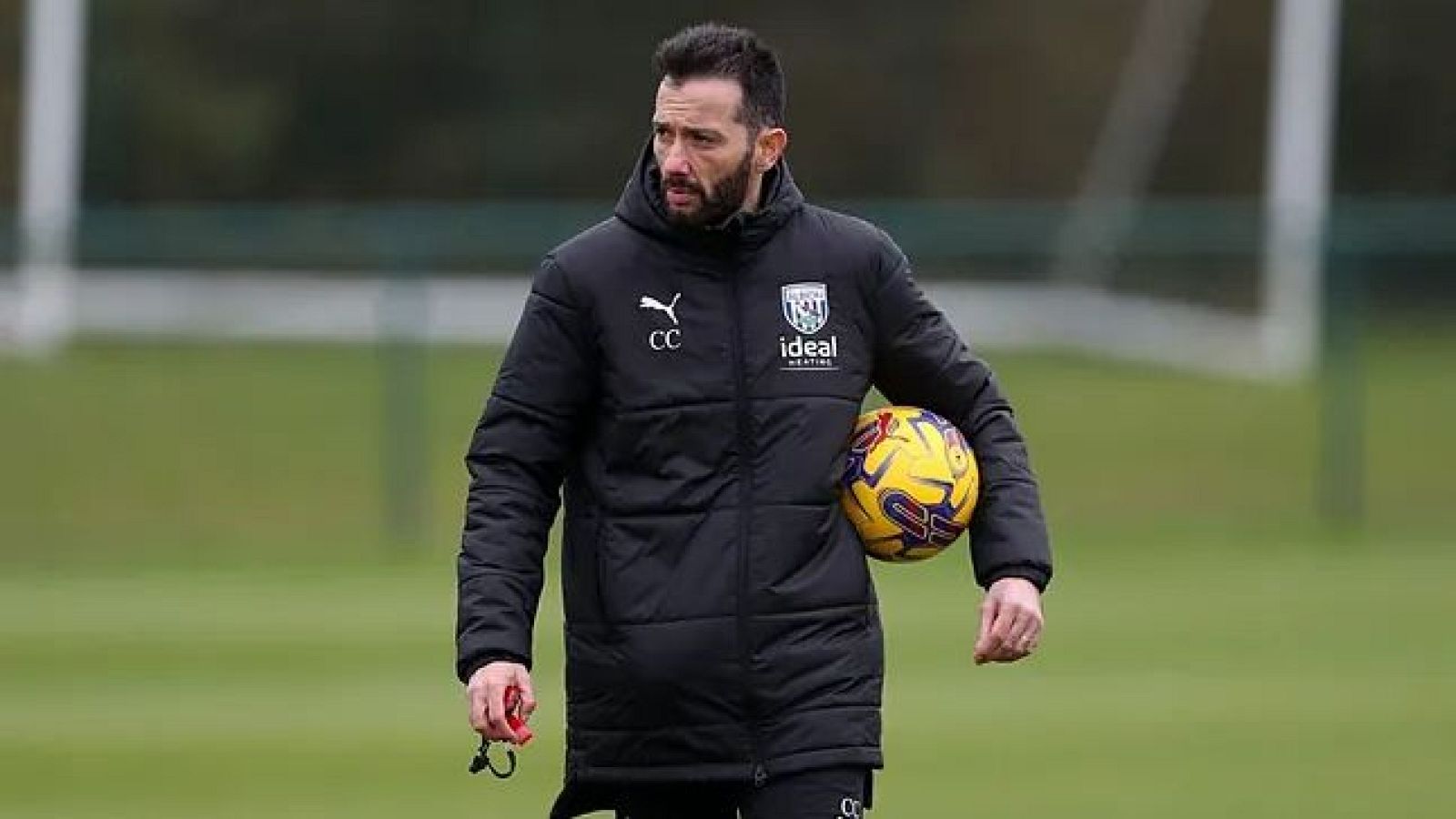 El valenciano Corberán, el mejor colocado para ocupar el banquillo del Valencia | Ver