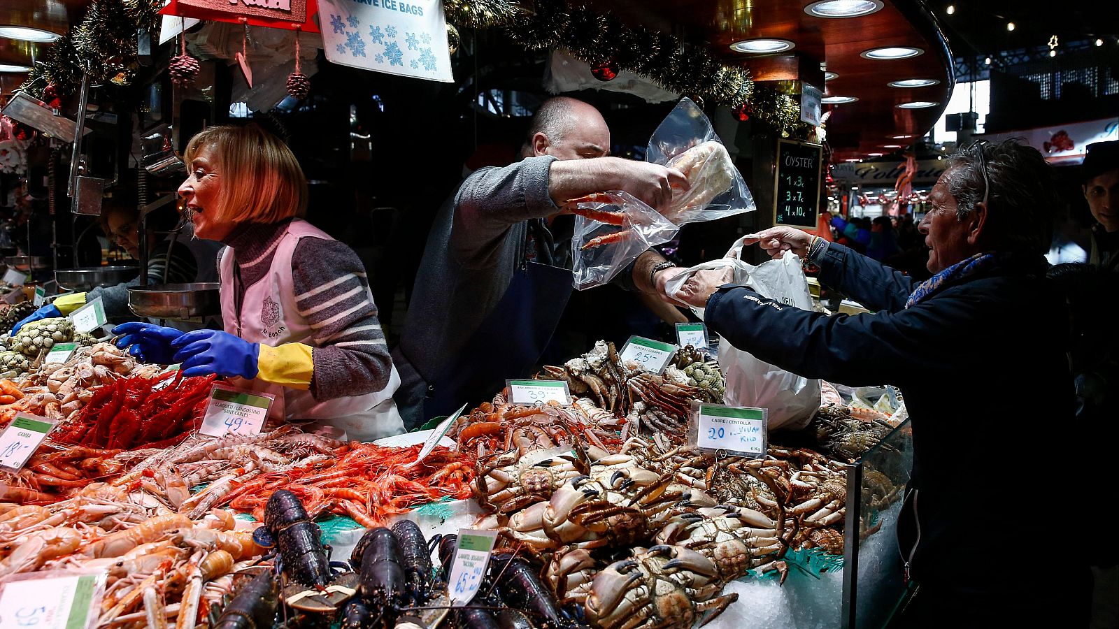 Telediario - 15 horas - 24/12/24 - ver ahora