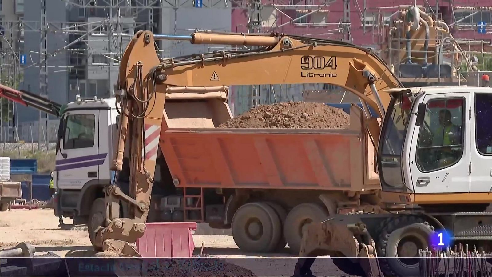 L'Informatiu Comunitat Valenciana 1 - 24/12/24 - L'informatiu - Comunitat Valenciana | Ver