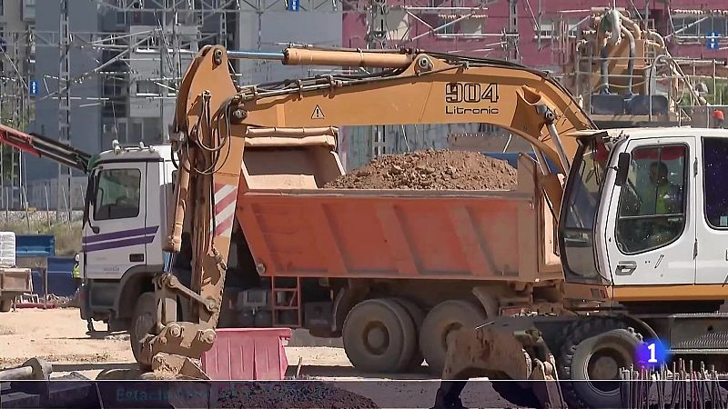 L'Informatiu Comunitat Valenciana 1 - 24/12/24 - L'informatiu - Comunitat Valenciana | Ver