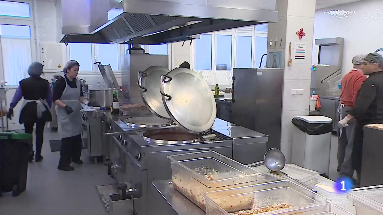 Asturias en 2' - 24/12/24 | Ver