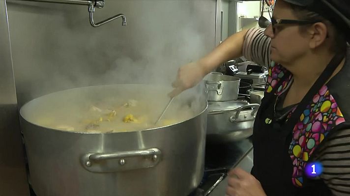 L'Informatiu - L'Informatiu 2 - 24/12/2024