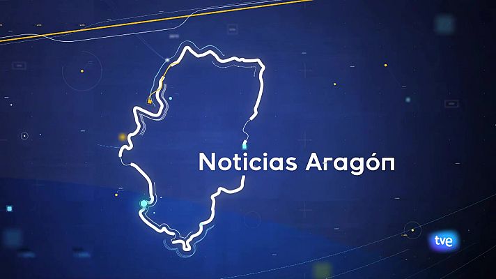 Noticias Aragón - Aragón en 2' - 24/12/24