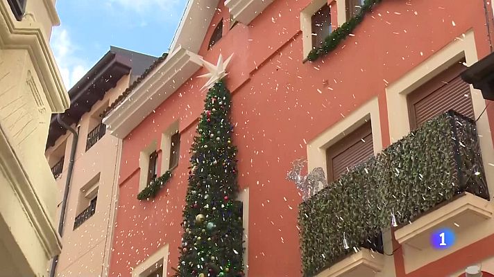 Informativo Telerioja - Telerioja en 2' - 24-12-2024