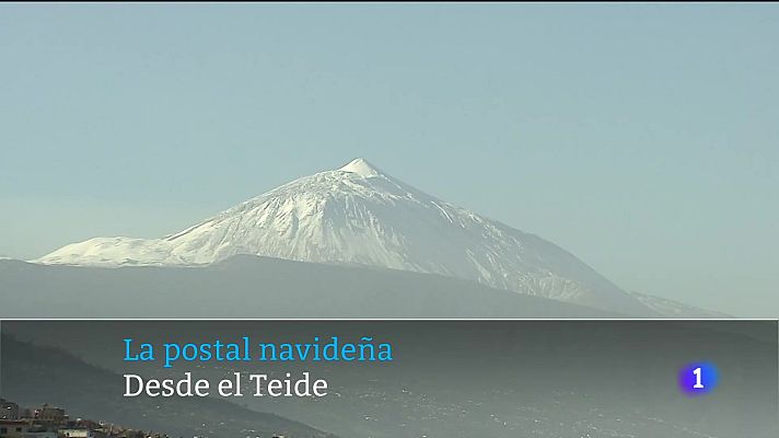 Telecanarias - Telecanaria - 24/12/2024