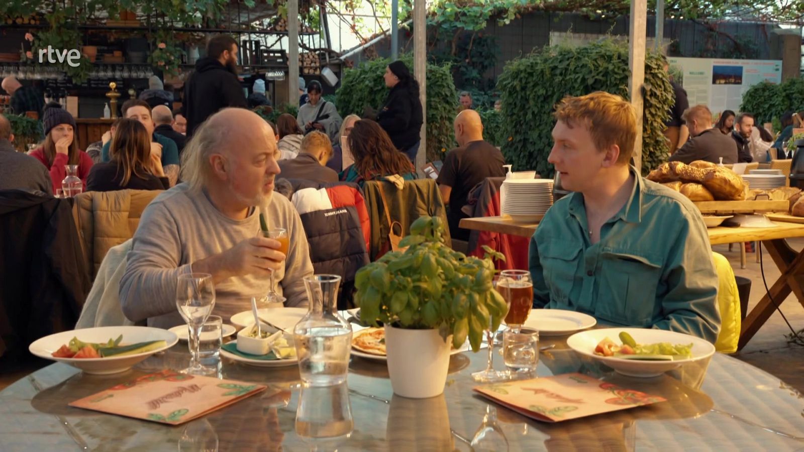 El viajero. 48 horas en… - El viajero. 96 horas en Islandia (Especial Navidad) - ver ahora