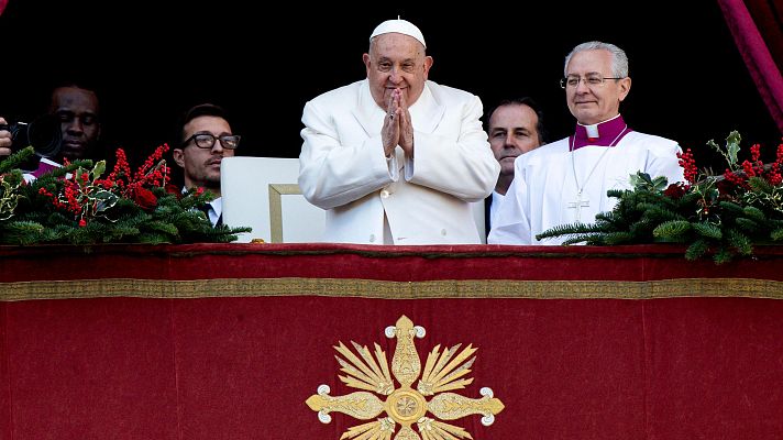 Informativo 24h - Informativo 24 horas - 14h - 25/12/24