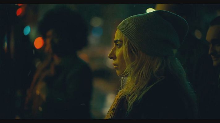 Telediario 1 - La música de 2025: regresan Madonna, Rosalía, Lady Gaga o Paul McCartney con discos nuevos