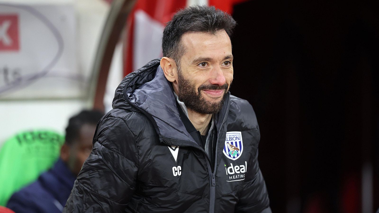 Carlos Corberan será entrenador del Valencia hasta 2027 | Ver