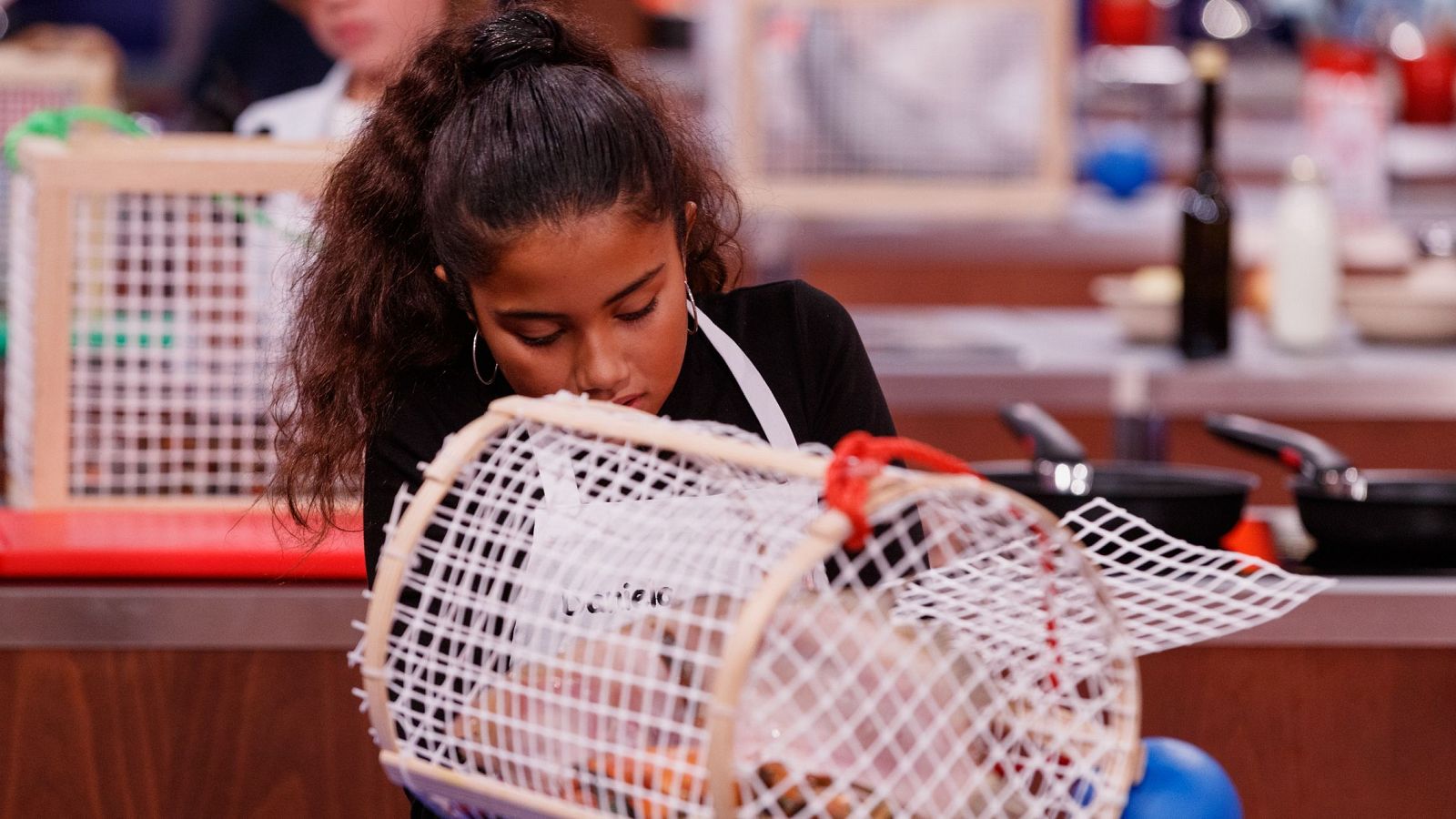 ¿Qué receta harías con estos pescados? - MasterChef | Ver